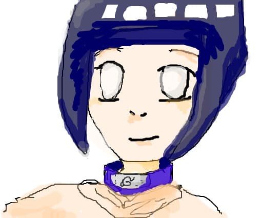 hinata
