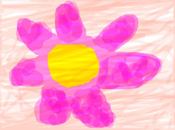 floare