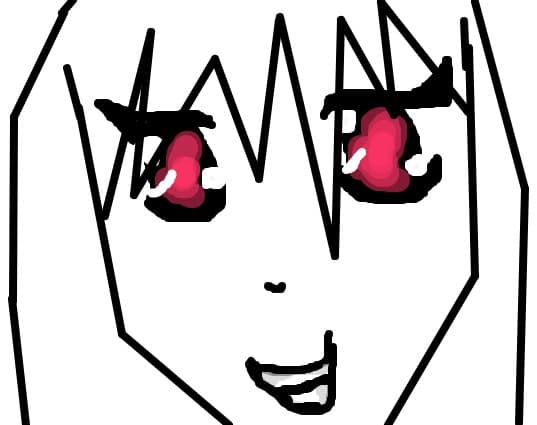 fata anime