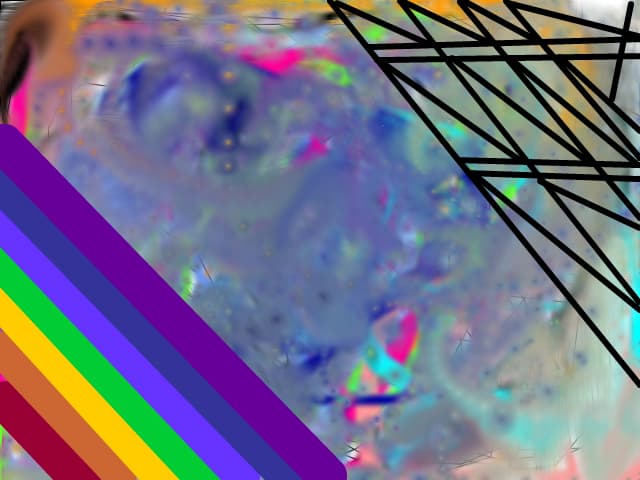 color full