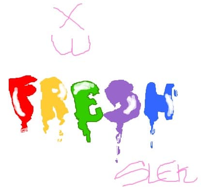 freshX3