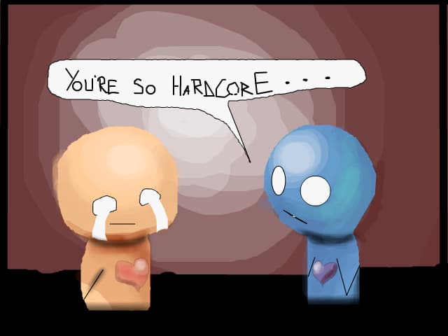 ...