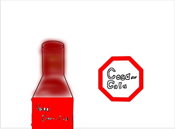 noua coca-cola
