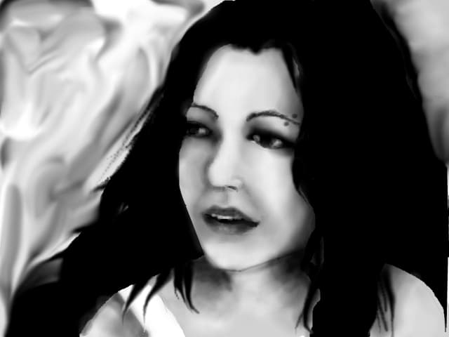 Amy Lee - My Immortal