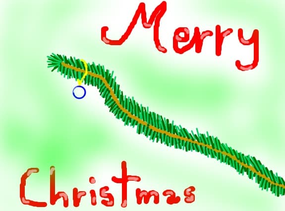 merry christmas for alll!!