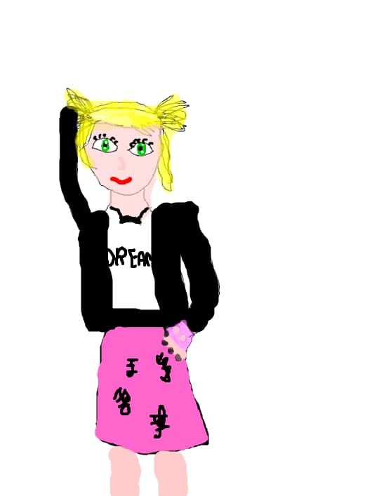 hannah montana