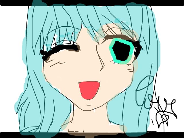 anime