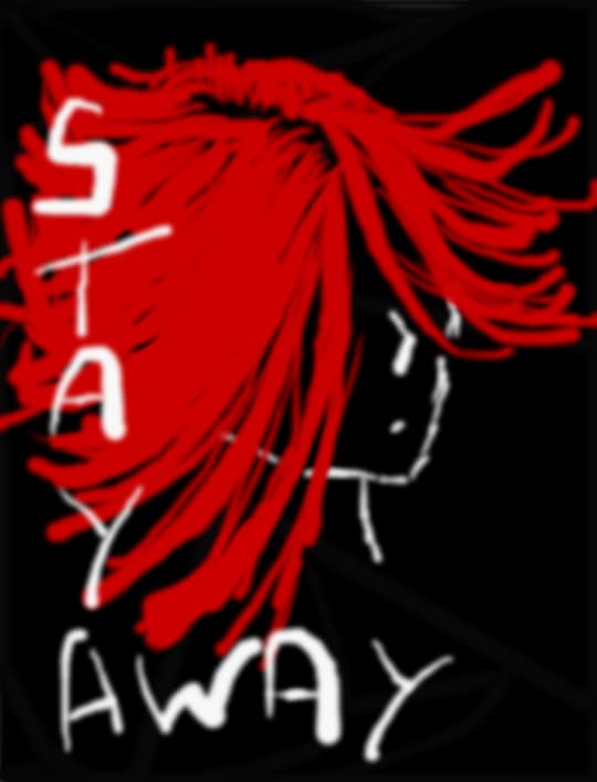 Stay Away
