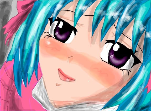 Anime loove