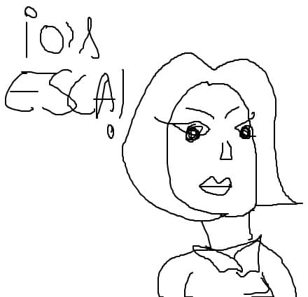 esca