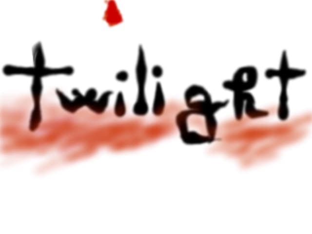 twilight