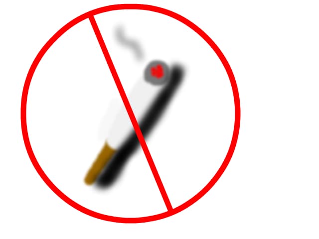 Nu fuma!