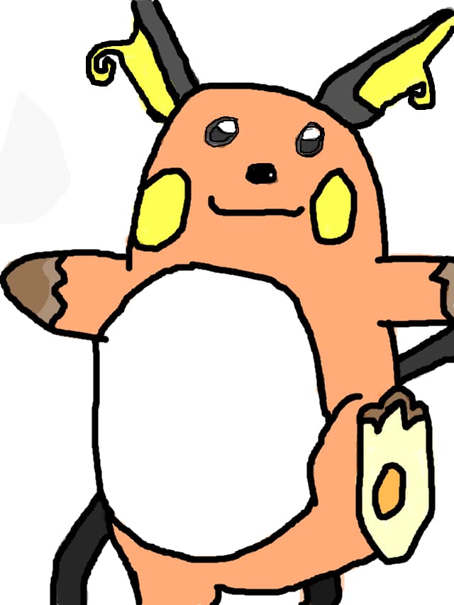RAICHU