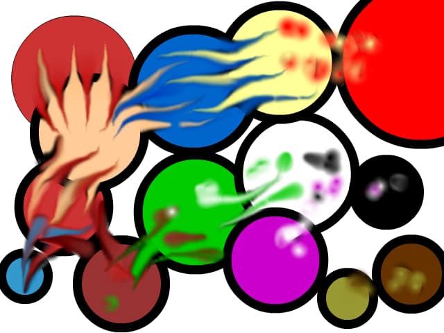 fusion