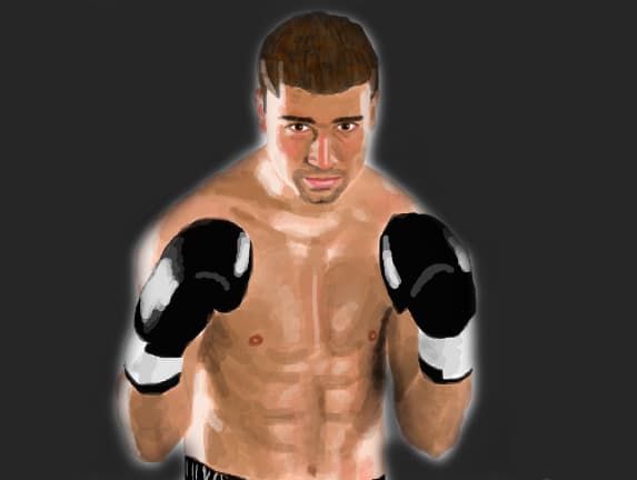 Lucian Bute