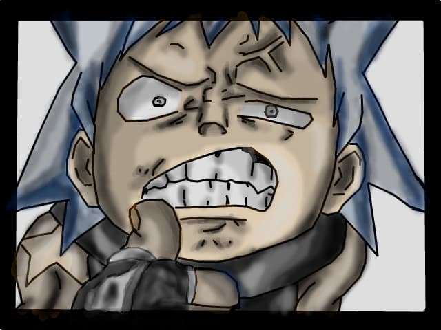 Black Star