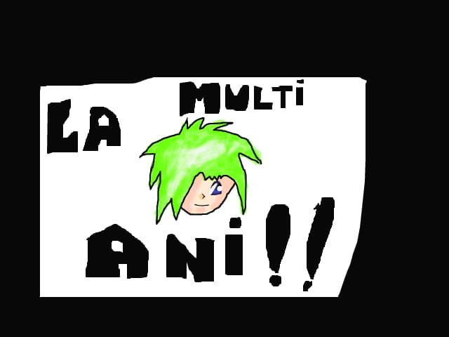 poster