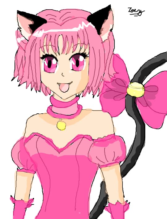 zoey