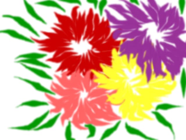 flowers