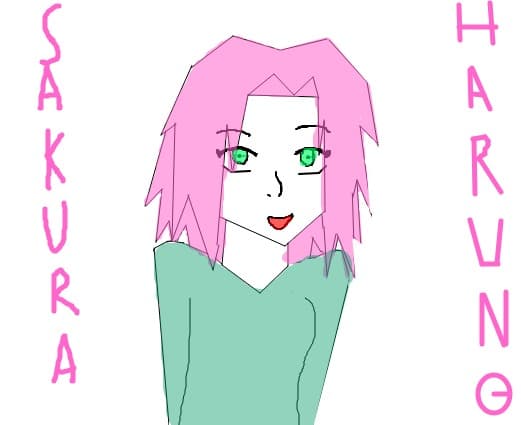 S@kura_Haruno