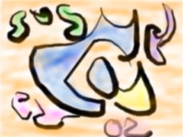 Graffity