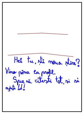 STIRE NOUA
