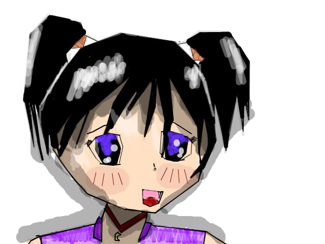 anime