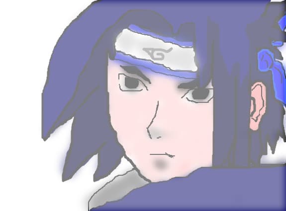 sasuke