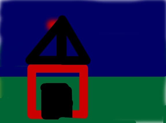 o casa