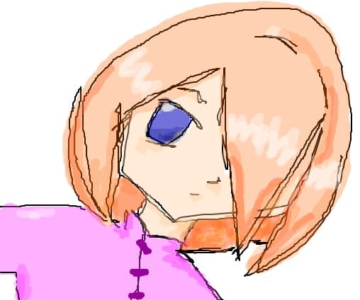 anime