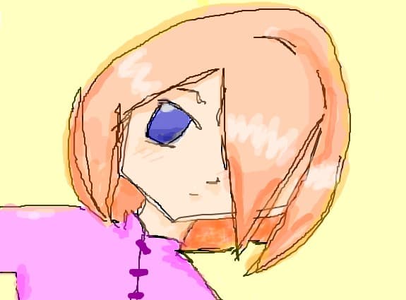 anime