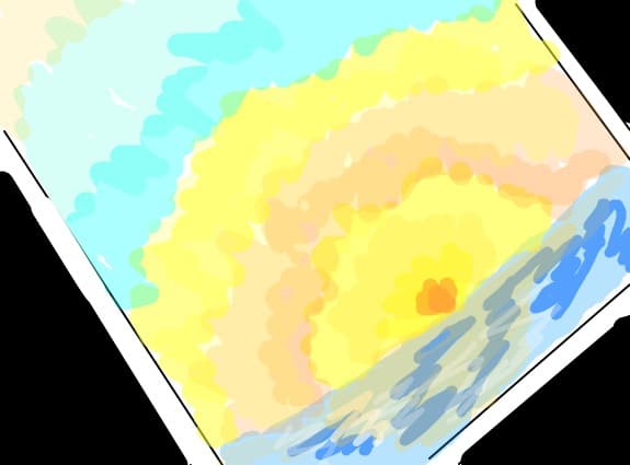 sun