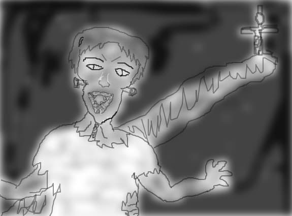 Zombi