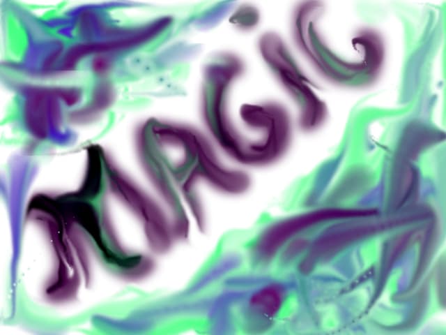 magic
