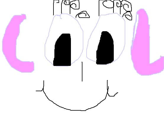 cool