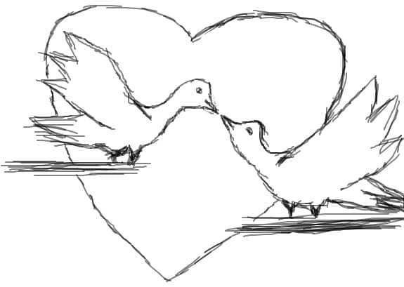 Love is in the air!