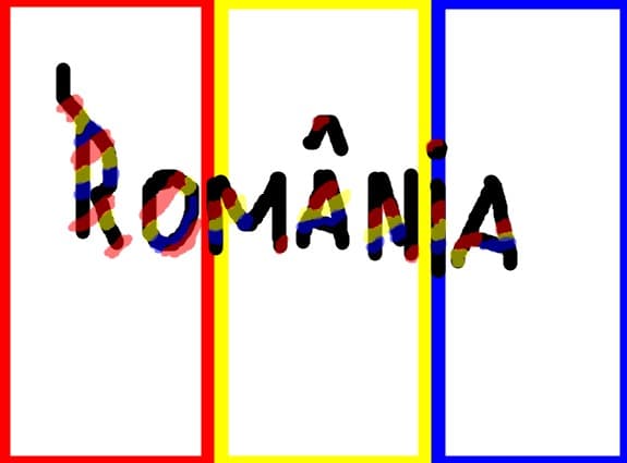 romania