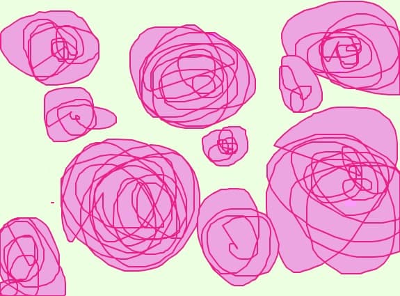 rose