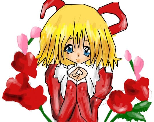 anime:X