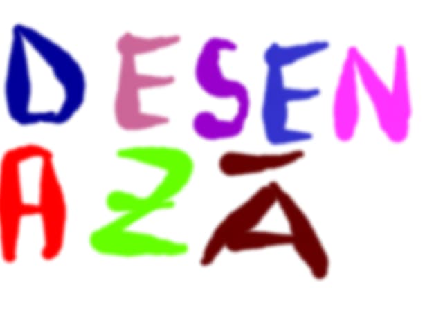 deseneaza