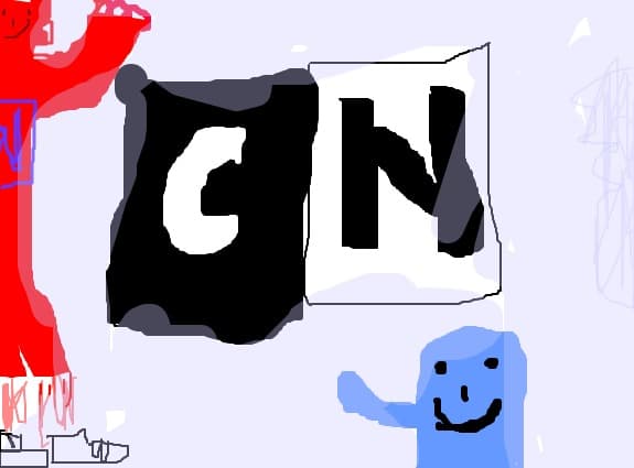 cartoon