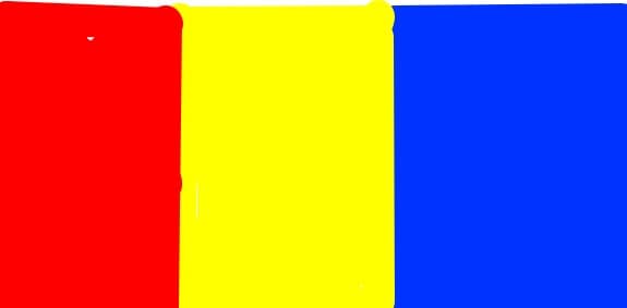 steagul romaniei