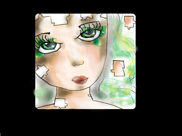fantasy girl