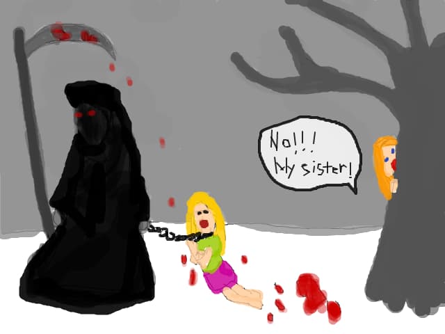 Closer to death