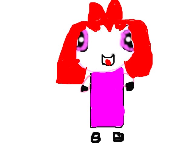 o fetita