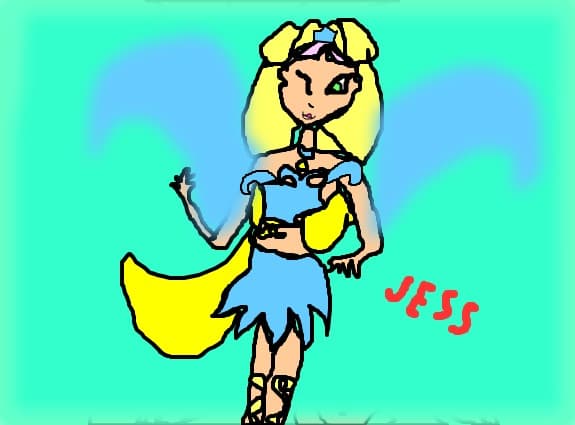 jess