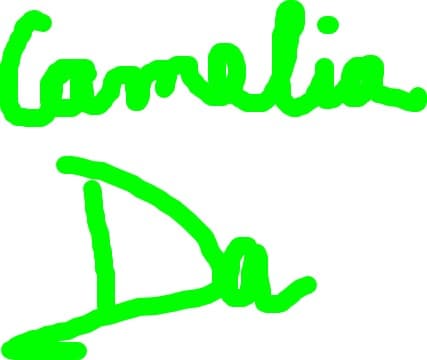 numele meu