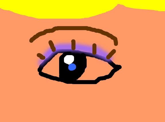Un ochi