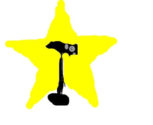 fi un star disney