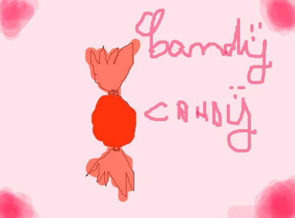 candy